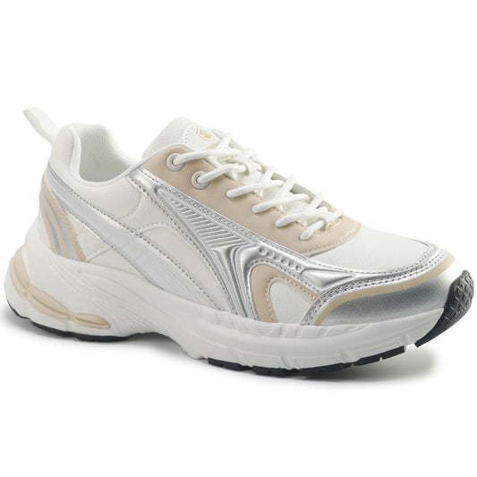 Lumberjack Sneakers Women