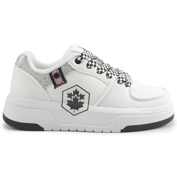 Lumberjack Sneakers Women