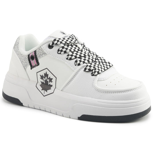 Lumberjack Sneakers Women