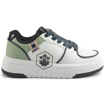 Lumberjack Sneakers Women