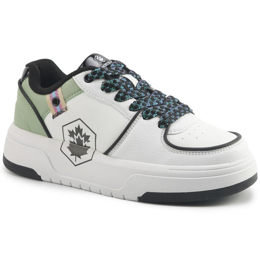 Lumberjack Sneakers Women