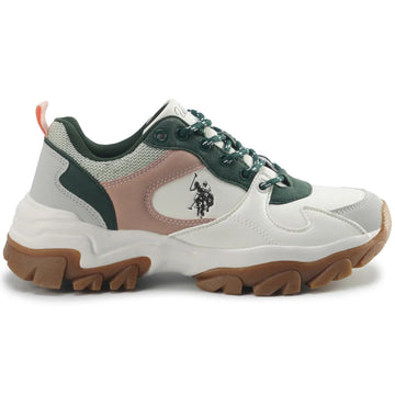 U.S. Polo Assn. Sneakers Women
