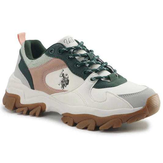 U.S. Polo Assn. Sneakers Women