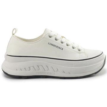 Lumberjack Sneakers Women