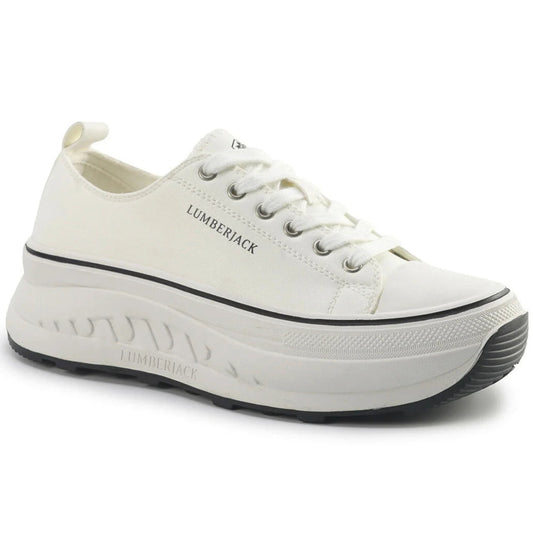 Lumberjack Sneakers Women
