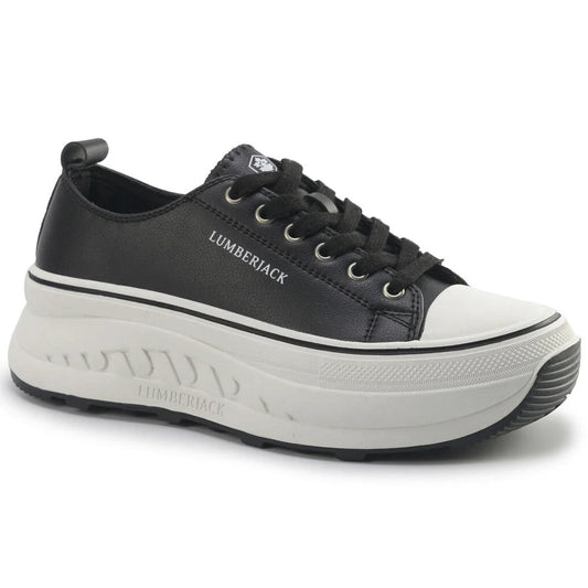 Lumberjack Sneakers Women