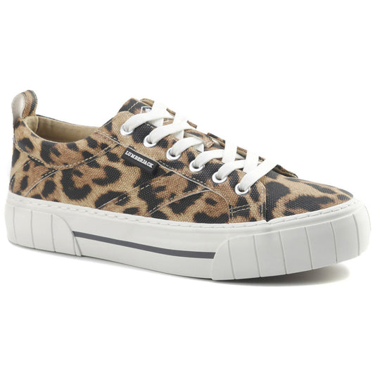Lumberjack Sneakers Women
