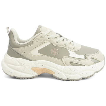Lumberjack Sneakers Women