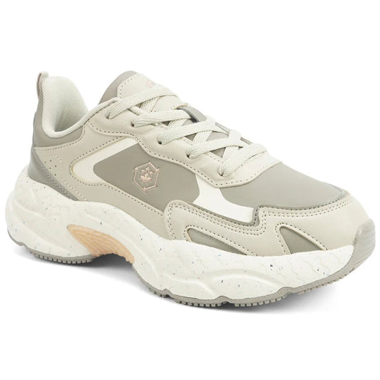 Lumberjack Sneakers Women