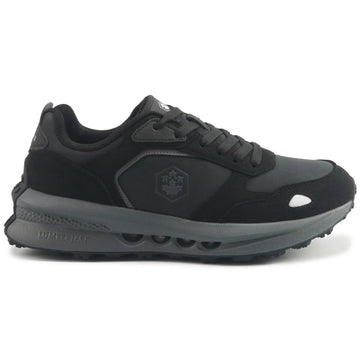 Lumberjack Sneakers Men