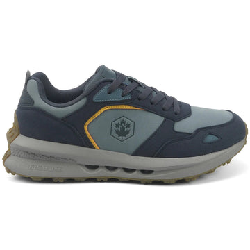 Lumberjack Sneakers Men