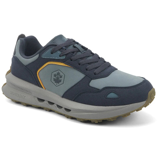 Lumberjack Sneakers Men