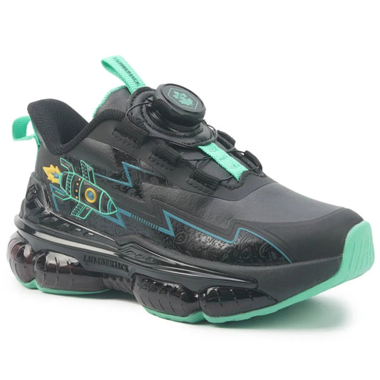 Lumberjack Sneakers Kids