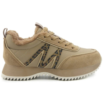 Lumberjack Sneakers Women