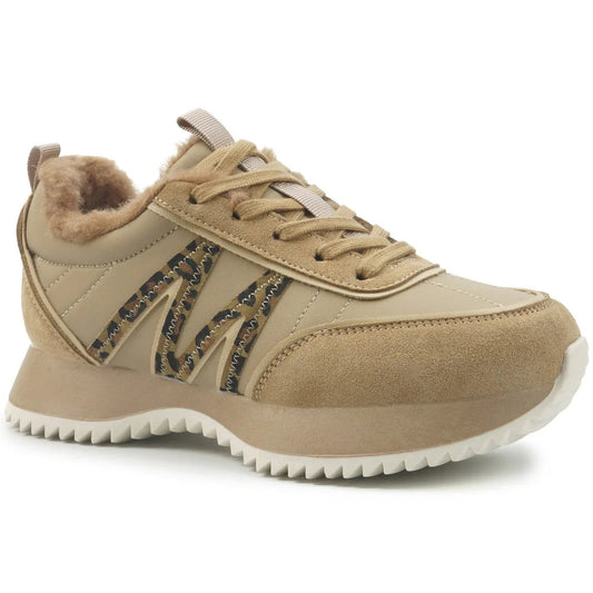Lumberjack Sneakers Women