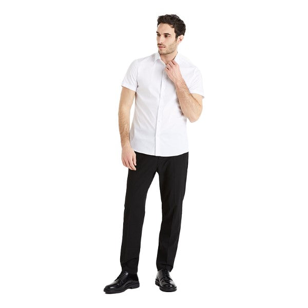 CELIO Slim Fit Stretch Cotton Shirt