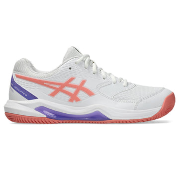 GEL-DEDICATE 8 PADEL Shoe