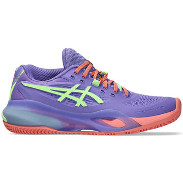 GEL-RESOLUTION X PADEL Shoe