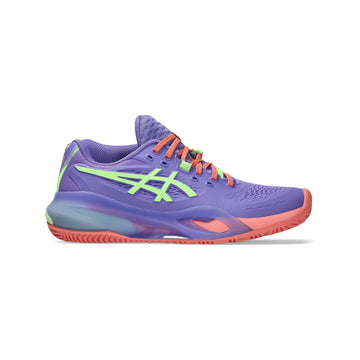 حذاء GEL-RESOLUTION X PADEL