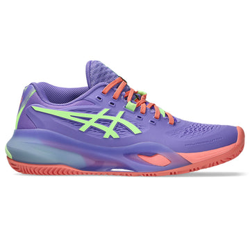 GEL-RESOLUTION X PADEL Shoe