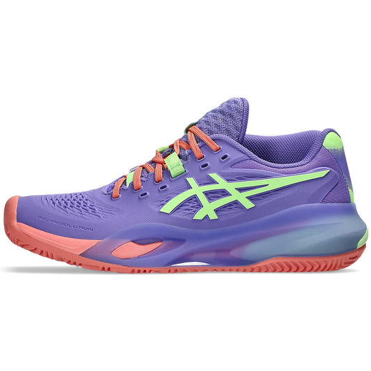 GEL-RESOLUTION X PADEL Shoe