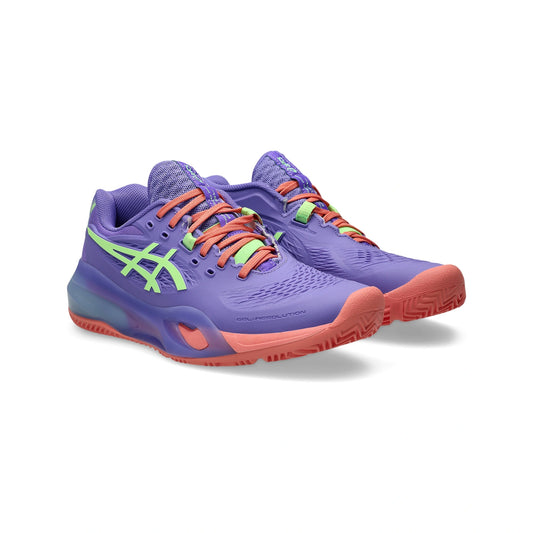 حذاء GEL-RESOLUTION X PADEL