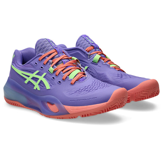 GEL-RESOLUTION X PADEL Shoe