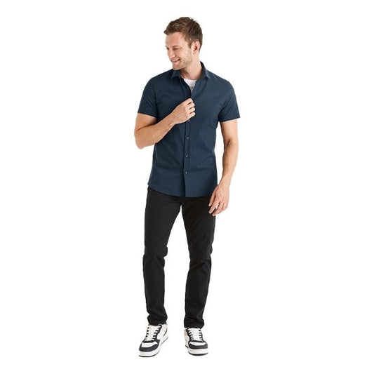 CELIO DASLIM Short Sleeve SHIRT | 1045153