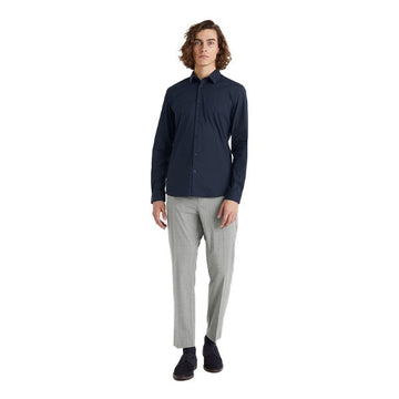 CELIO Slim Fit Stretch Cotton Shirt