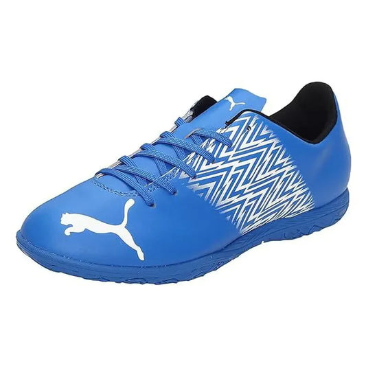 TACTO IT BLUEMAZING-PUMA WHITE