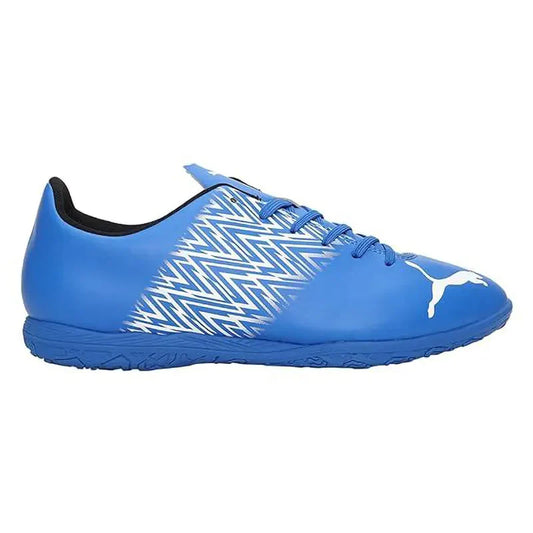 TACTO IT BLUEMAZING-PUMA WHITE