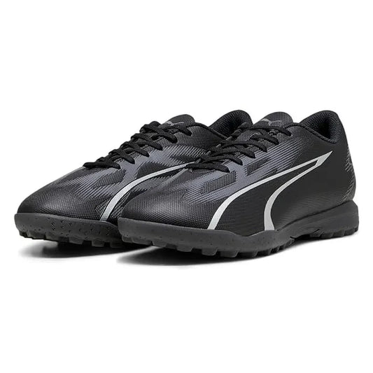 ULTRA PLAY TT PUMA Black-Asphalt