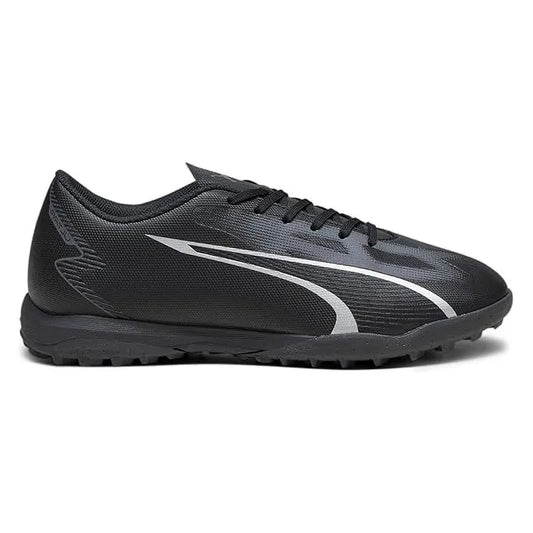 ULTRA PLAY TT PUMA Black-Asphalt