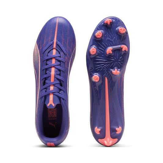 ULTRA 5 PLAY FG/AG Football Boots Unisex