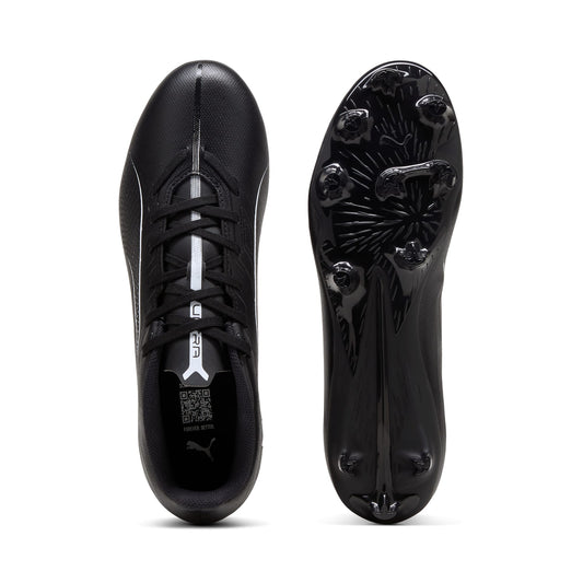 ULTRA 5 PLAY FG/AG Football Boots Unisex