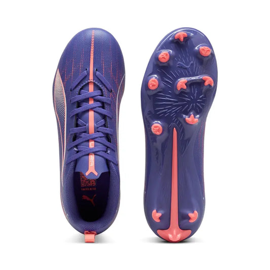 ULTRA 5 PLAY FG/AG Football Boots Youth