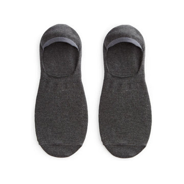 Cotton Socks - Anthracite