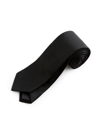 Silk Tie