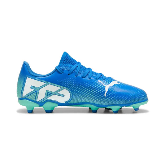 FUTURE 7 PLAY FG/AG Football Boots Youth