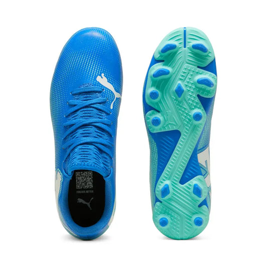 FUTURE 7 PLAY FG/AG Football Boots Youth