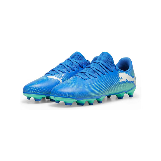 FUTURE 7 PLAY FG/AG Football Boots Youth