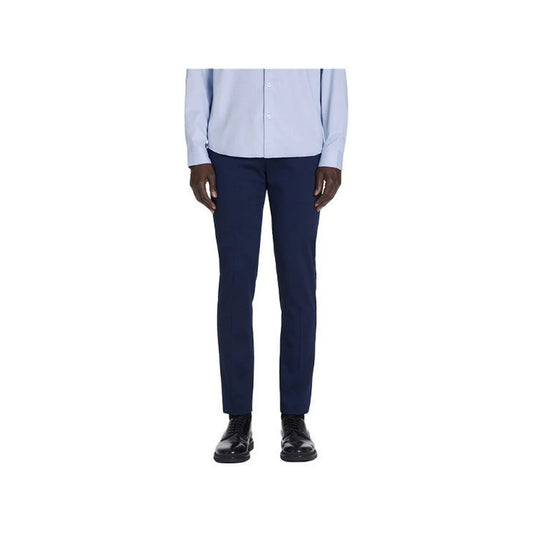 Extra Slim Stretch Suit Pants