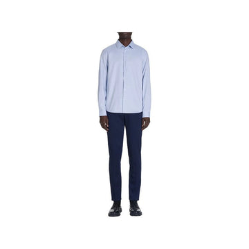 Extra Slim Stretch Suit Pants