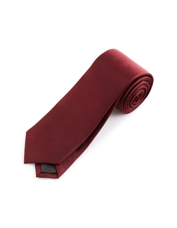 Silk Tie