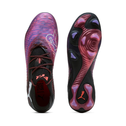 FUTURE 8 ULTIMATE FG Football Boots Unisex