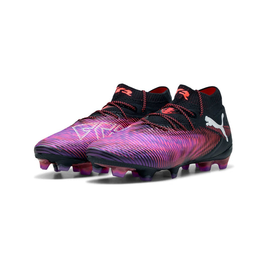 FUTURE 8 ULTIMATE FG Football Boots Unisex