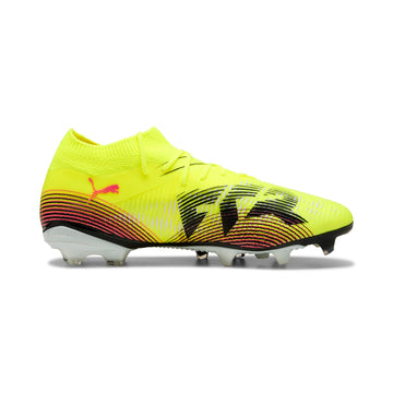 FUTURE 8 MATCH FG/AG Football Boots Unisex