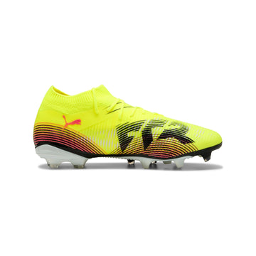 FUTURE 8 MATCH FG/AG Football Boots Unisex