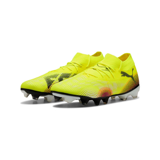 FUTURE 8 MATCH FG/AG Football Boots Unisex