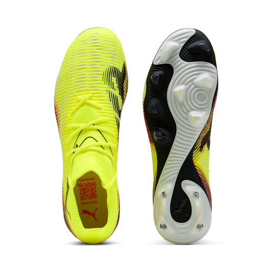 FUTURE 8 MATCH FG/AG Football Boots Unisex